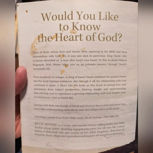 Bundle of Christian Books - 6 - Picture 4 of 12